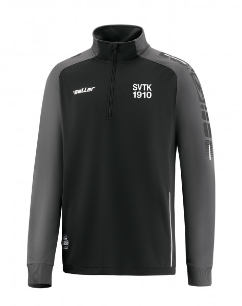 Sweatshirt »sallerX.72« SV Teutonia Köppern