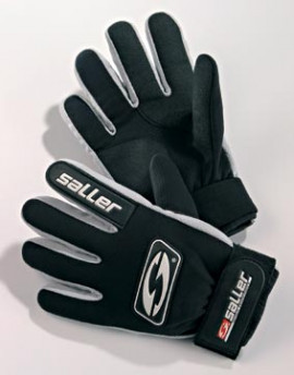 Saller Feldspieler-Handschuh "Competition"