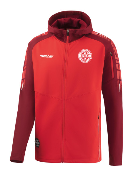 Kapuzenjacke »sallerX.72« SV Bommersheim