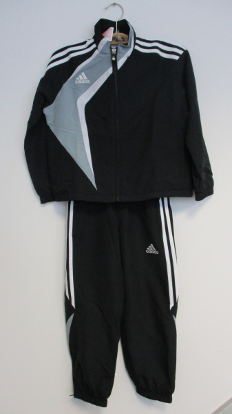 Adidas Trainingsanzug