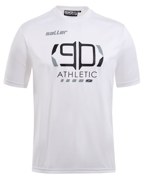 Funktions-T-Shirt »sallerAthletic«