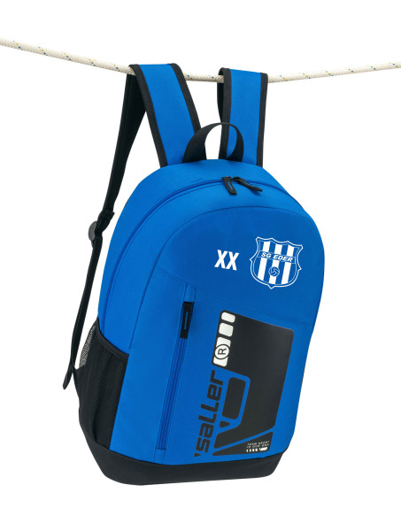 Rucksack »sallerSquad50« SG Eder Frankenberg e.V.