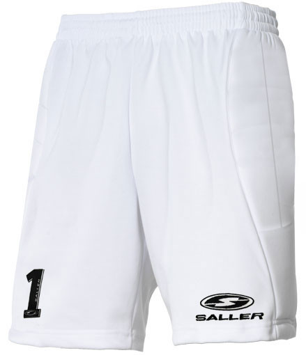  Kurze Torwarthose