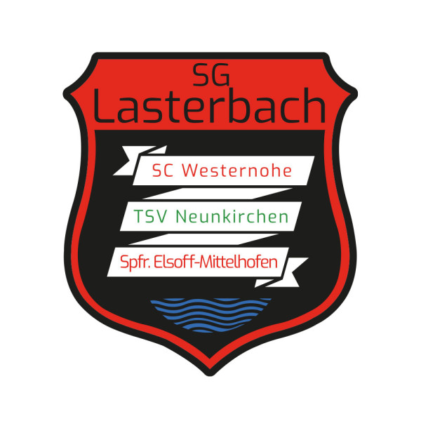 SG Lasterbach Wappen CF