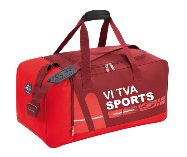 Sporttasche »sallerX.72« VI TVA SPORTS