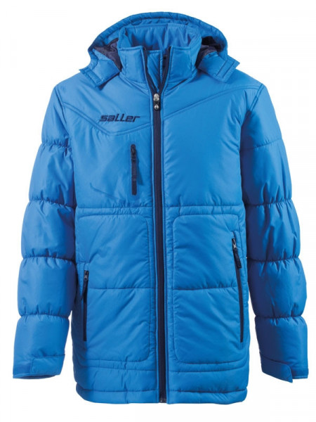 Thermojacke »sallerAthletic«