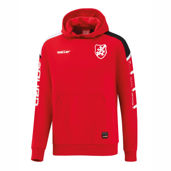 Kapuzenpulli »sallerSquad50« SV 09 Hohenwart