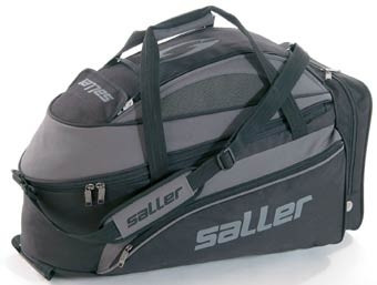SALLER TEAMTASCHE »MATRIX«