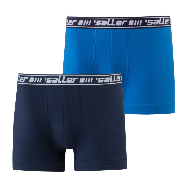 2er Pack Boxershort »sallerEveryday«