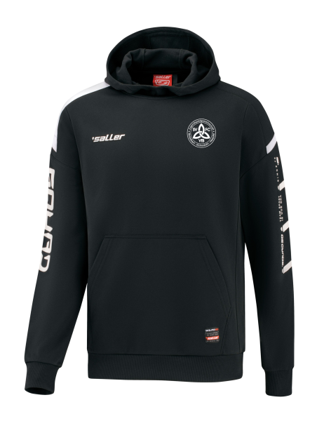 Kapuzenpulli »sallerSquad50« SG Richelbach/Heppdiel/Eichenbühl