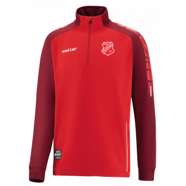  Sweatshirt »sallerX.72« Steinhagen