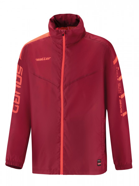 Allwetterjacke »sallerSquad50« ABCAbwRgt 7