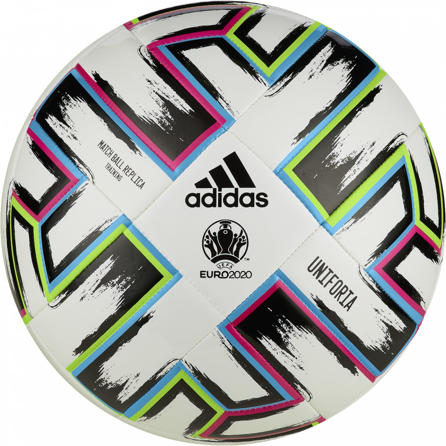 Adidas Em 2021 Ball Uniforia Replique Fussballe Fussball Sport Saller