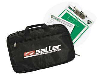 Saller Taktiktasche