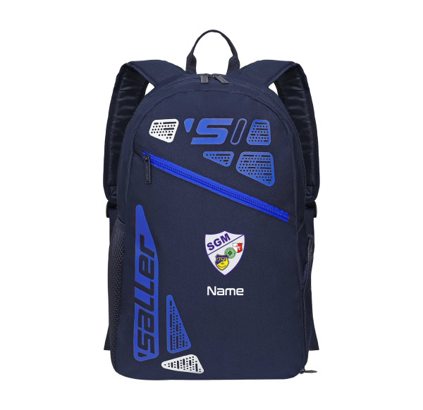 Rucksack »saller.Vibe «SGM Vorbach-Tauber Mädchen