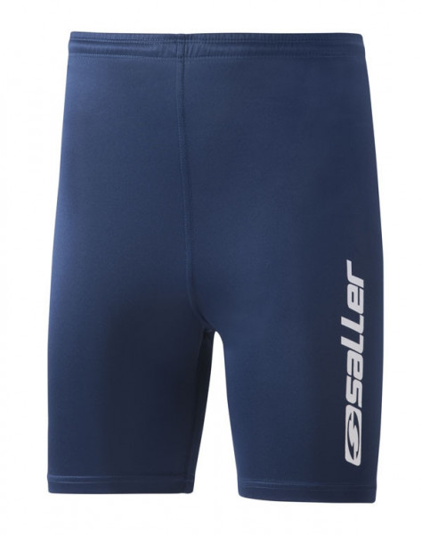 saller Baselayer Short SC Eibsee Grainau