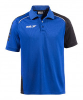 Poloshirt »sallerMundial« Poloshirt »sallerMundial«