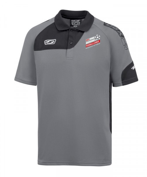 Poloshirt »sallerIcon« BDFL