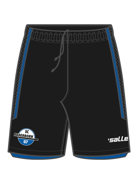 SC Paderborn 07 Heimshort 2021/2022