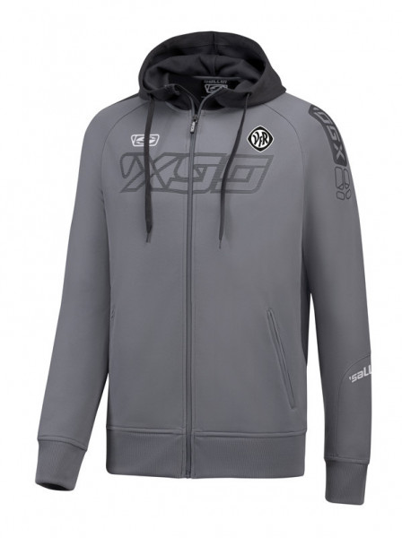 VfR Aalen Kapuzenjacke 2018/2019