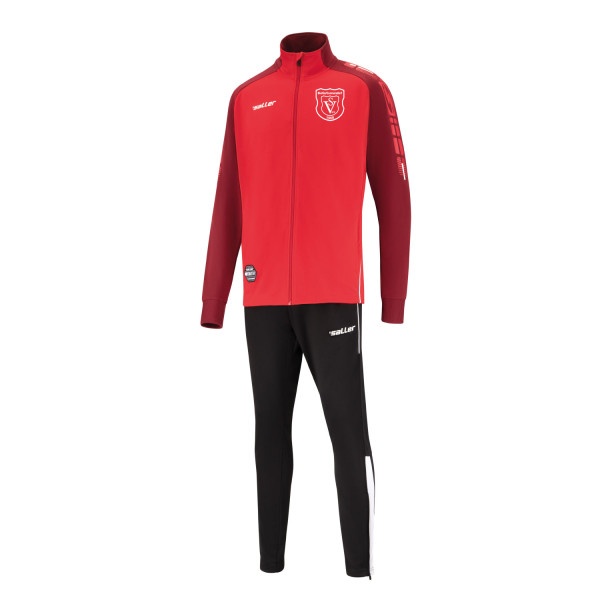 Fußball - Trainingsanzug »sallerX.72« SV Biehla-Cunnersdorf