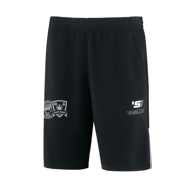 Trainings- und Freizeitshort »sallerS1« SG Welbsleben / Quenstedt