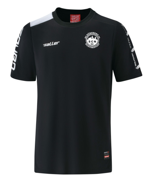 T-Shirt »sallerSquad50« SC Nürnberg 04 Ringen