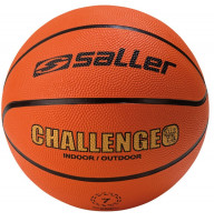 Basketball »sallerChallenge«  Basketball »sallerChallenge«