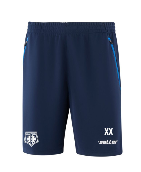 Trainings- und Freizeitshort »sallerVIBE« TSV St. Jürgen e.V.