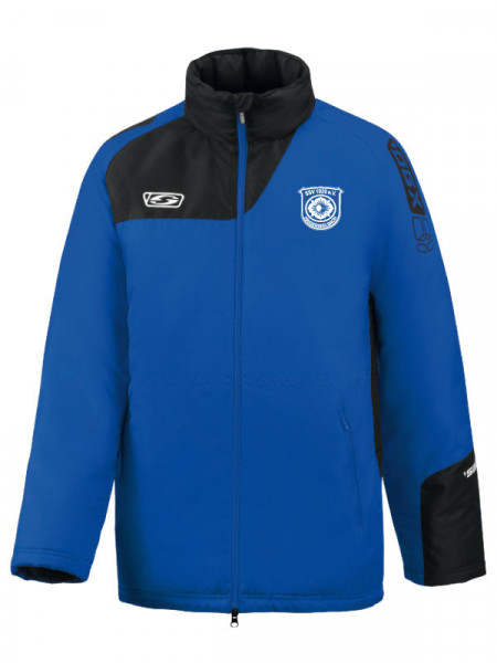 Winterjacke »sallerIcon« SSV Haigerseelbach
