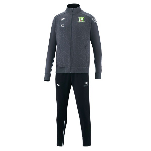 Trainingsanzug »sallerS1« FSV Grün-Weiß Klaffenbach