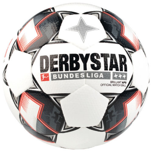 Derbystar Spielball »Bundesliga Brillant APS«