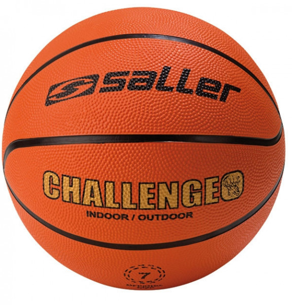  Basketball »sallerChallenge«
