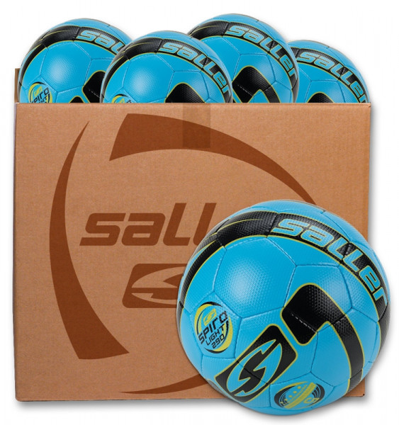 Ballpaket »saller Spiro 290 Light«