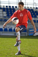 Trainings T-Shirt »SALLERPRO« Trainings T-Shirt »SALLERPRO«