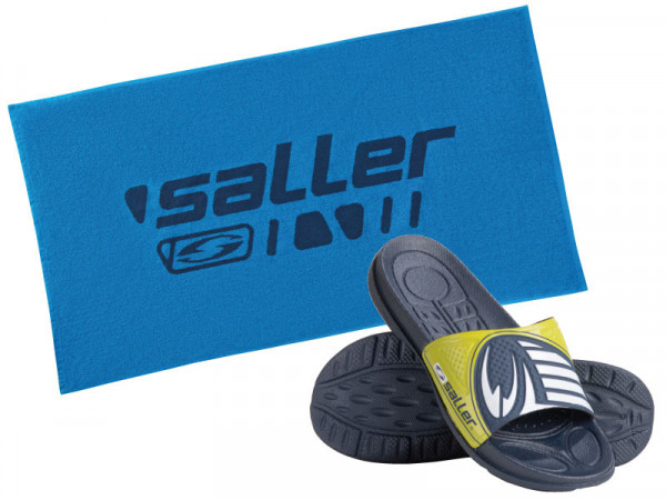 saller Sommer Set