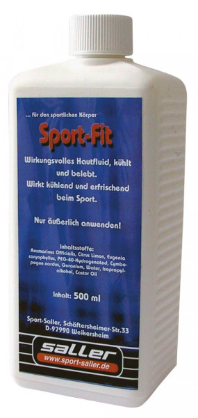 Sport-Fit