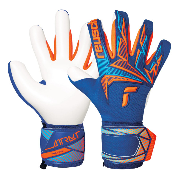 Reusch Torwarthandschuh »Attrakt Freegel Advance«