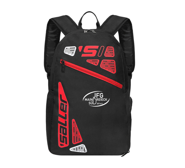 Rucksack »saller.Vibe« JFG Maindreieck Süd