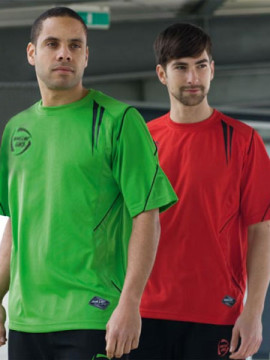  T-Shirt Doppelpack »sallerPulse«