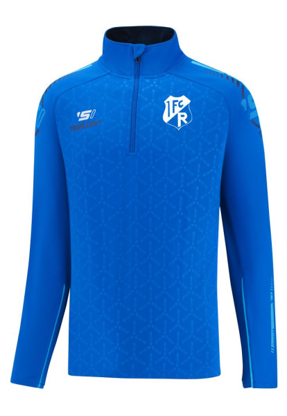 Sweatshirt »sallerS1« 1. FC Reimsbach