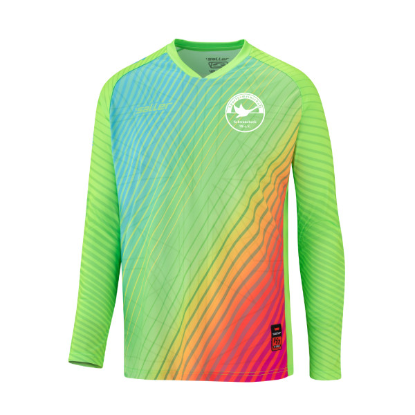 TW-Pulli »saller.Match« SG Schwanebeck