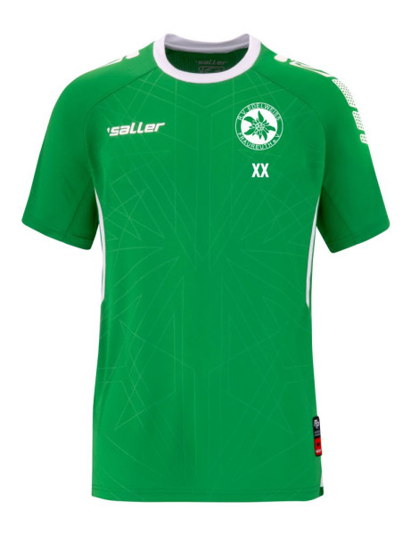 Trikot »sallerSheffield« Radball Fraureuth