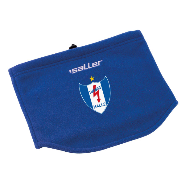 Halswärmer mit Kordel und Stopper - Turbine Halle