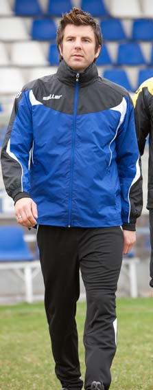 Allwetterjacke »sallerMystico«