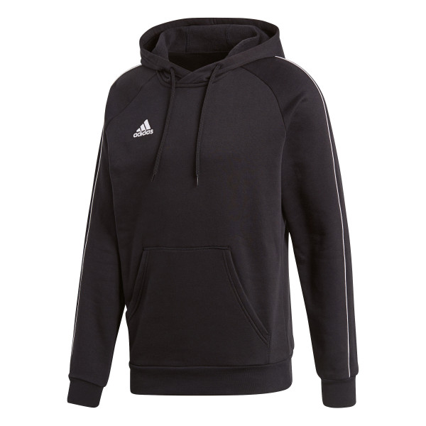 adidas Kapuzenpulli »Core18«