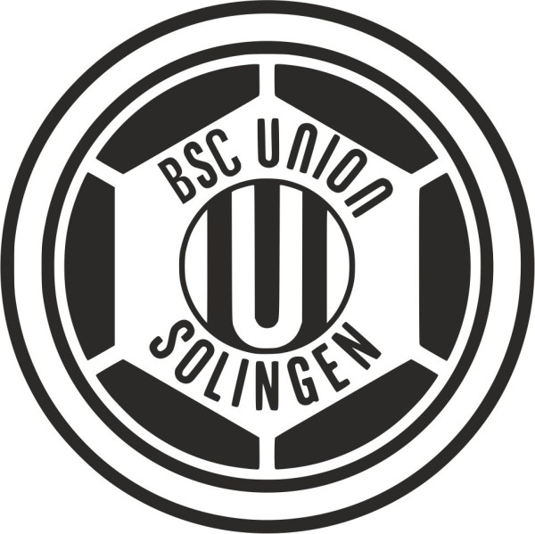 BSC Union Solingen Wappen