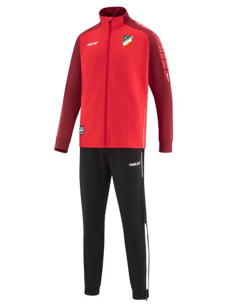 Glanz-Trainingsanzug »sallerX.72« Gräfendorfer SV