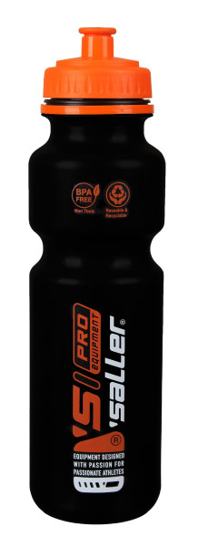 Trinkflasche »sallerBasic«