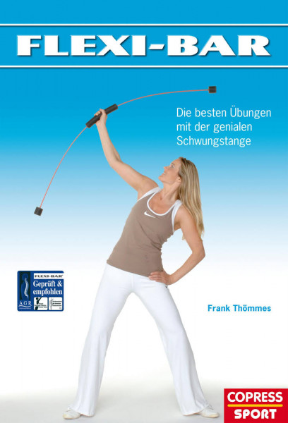 Buch: Frank Thömmes "Flexi-Bar"